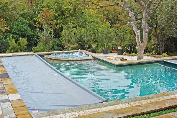 The Ultimate Pool Upgrade: Why Every Pool Needs an Automatic Cover