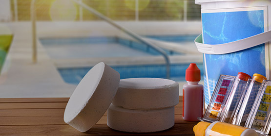 Achieving Perfect Pool Chemistry: A Complete Guide to Balancing Pool Chemicals